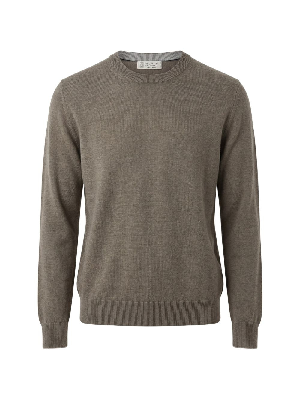 [Brunello Cucinelli] Knitwear FW26 M2200100CKP08