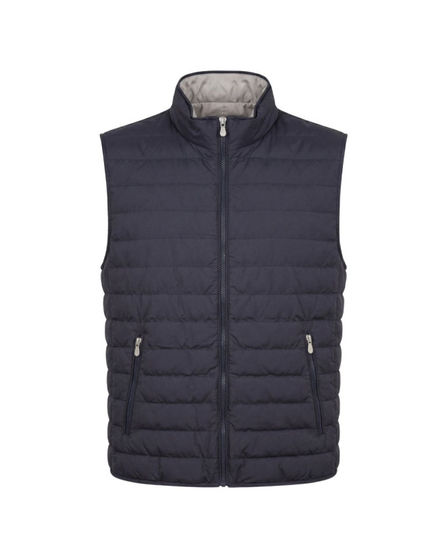 [Brunello Cucinelli] Vest FW26 MV4081797CIX44