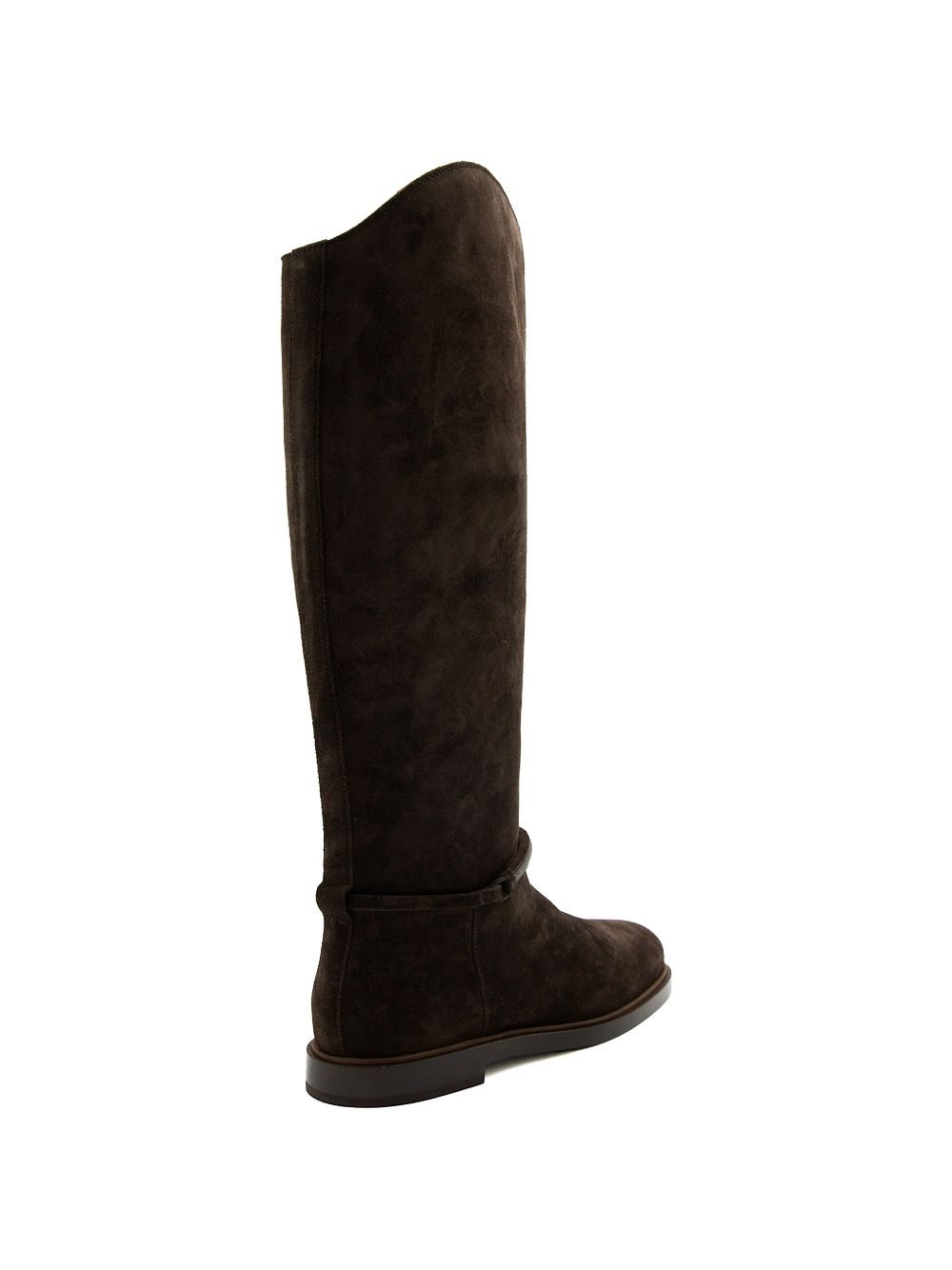 [Brunello Cucinelli] Ankle Boots FW26 MZSFC3316PC9795