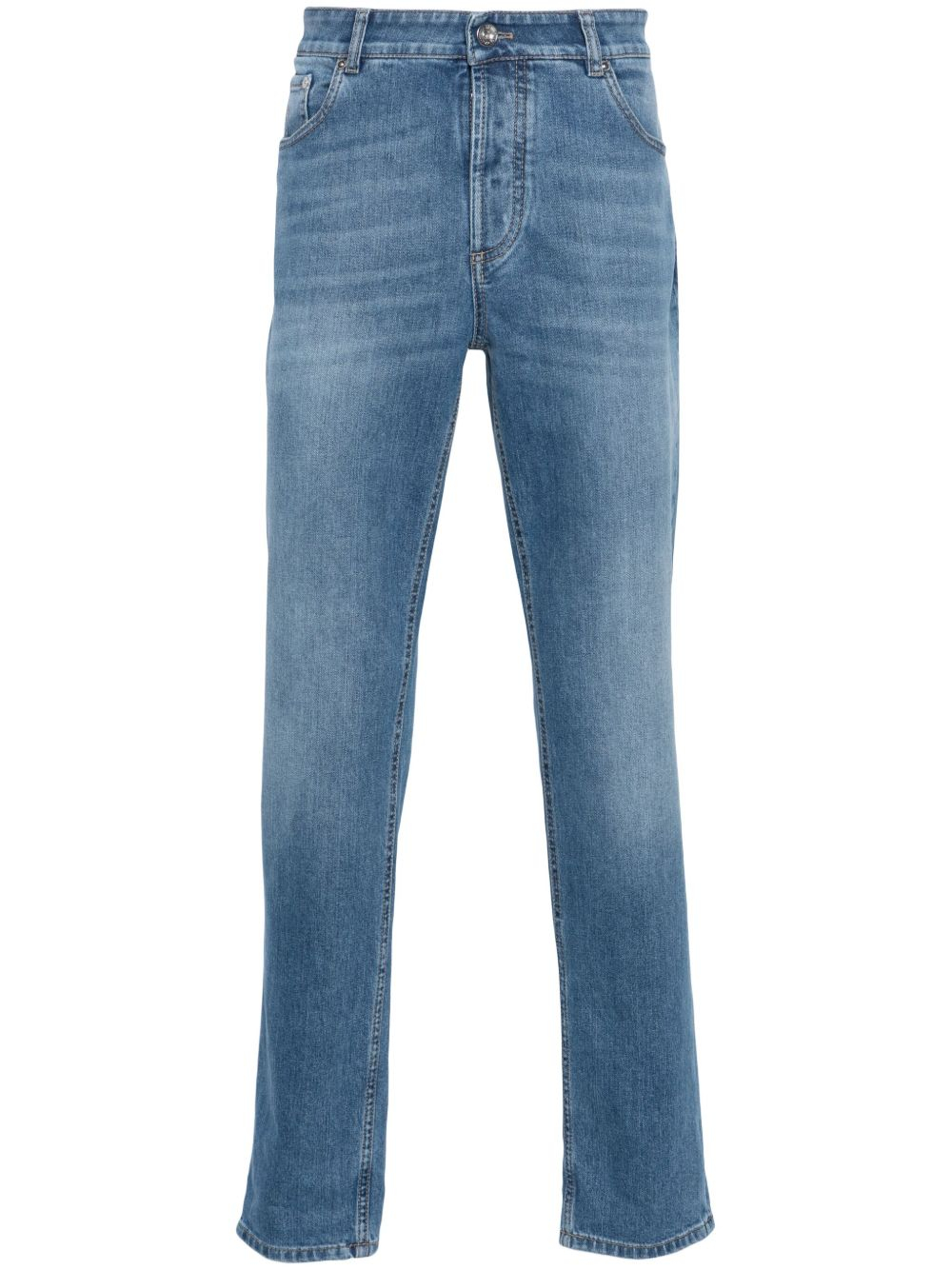 [Brunello Cucinelli] Jeans FW26 M283PD3210C1470