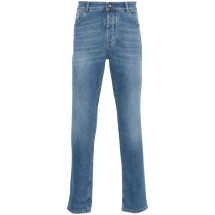 [Brunello Cucinelli] Jeans FW26 M283PD3210C1470