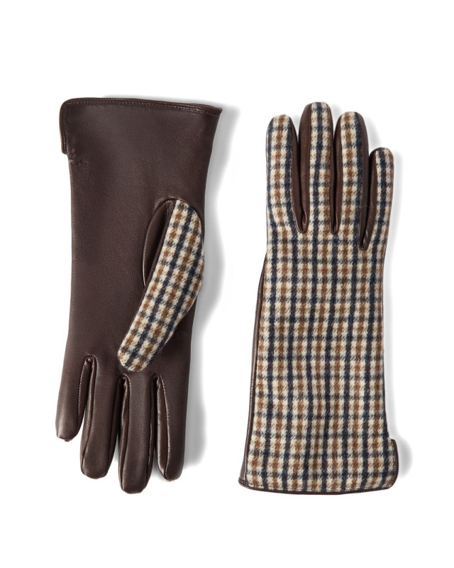 [Brunello Cucinelli] Glove FW26 MG5589008PC4773