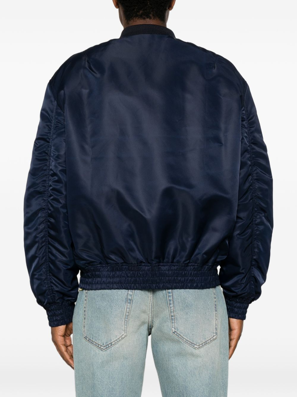 [Valentino] Bomber Jacket FW26 VCIR45BET4ML