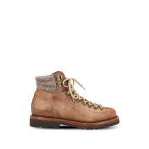 [Brunello Cucinelli] Ankle boots FW26 MZURCCS890CUX81