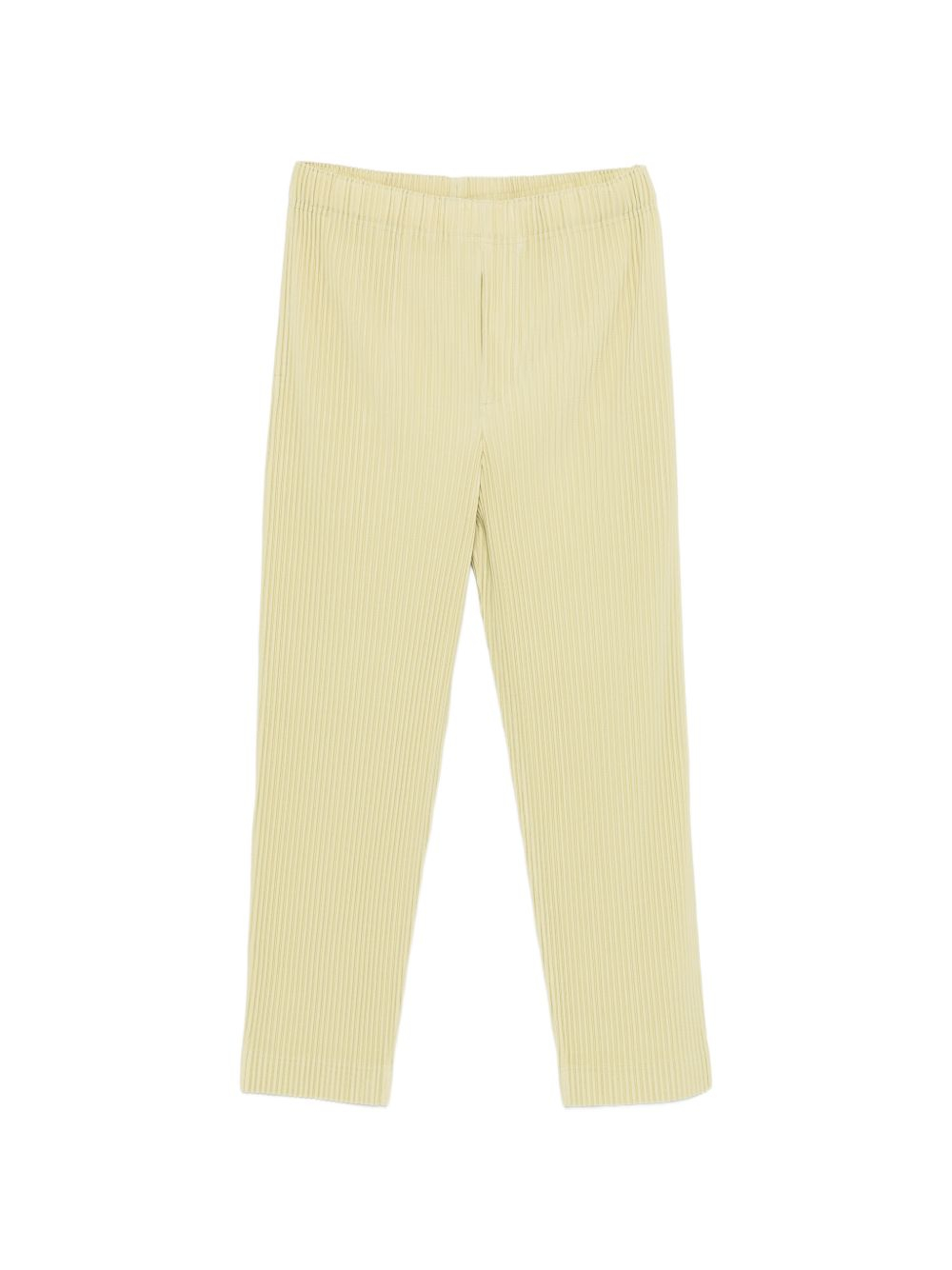 [HOMME PLISSE' ISSEY MIYAKE] Trousers SS26 HP66JF13364