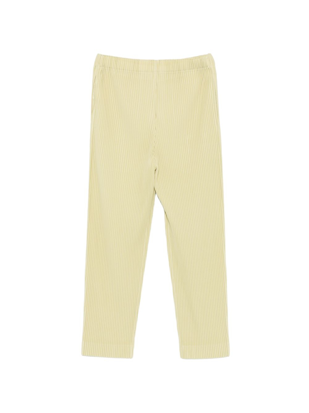 [HOMME PLISSE' ISSEY MIYAKE] Trousers SS26 HP66JF13364