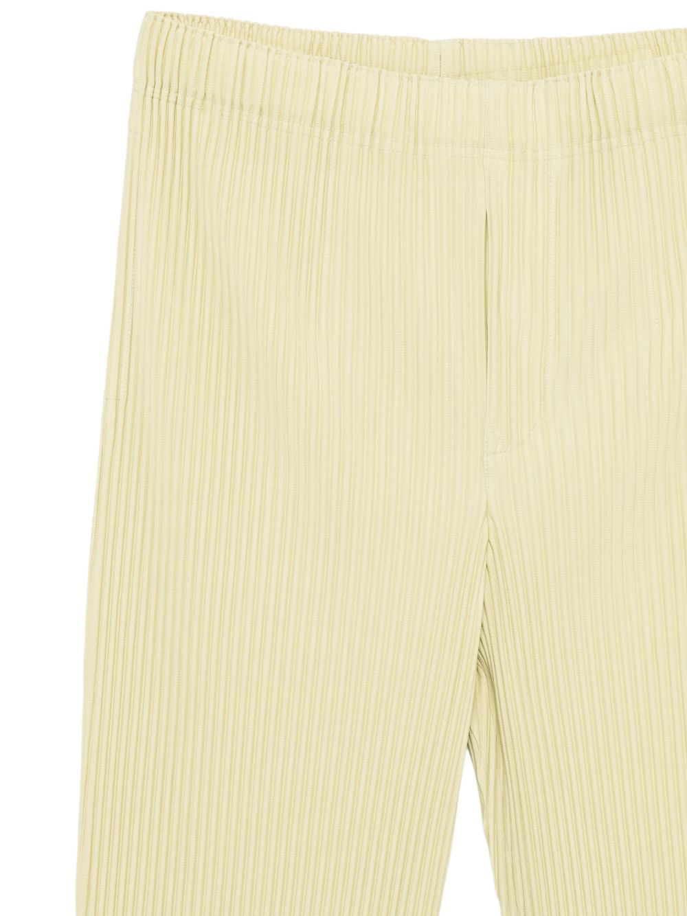 [HOMME PLISSE' ISSEY MIYAKE] Trousers SS26 HP66JF13364