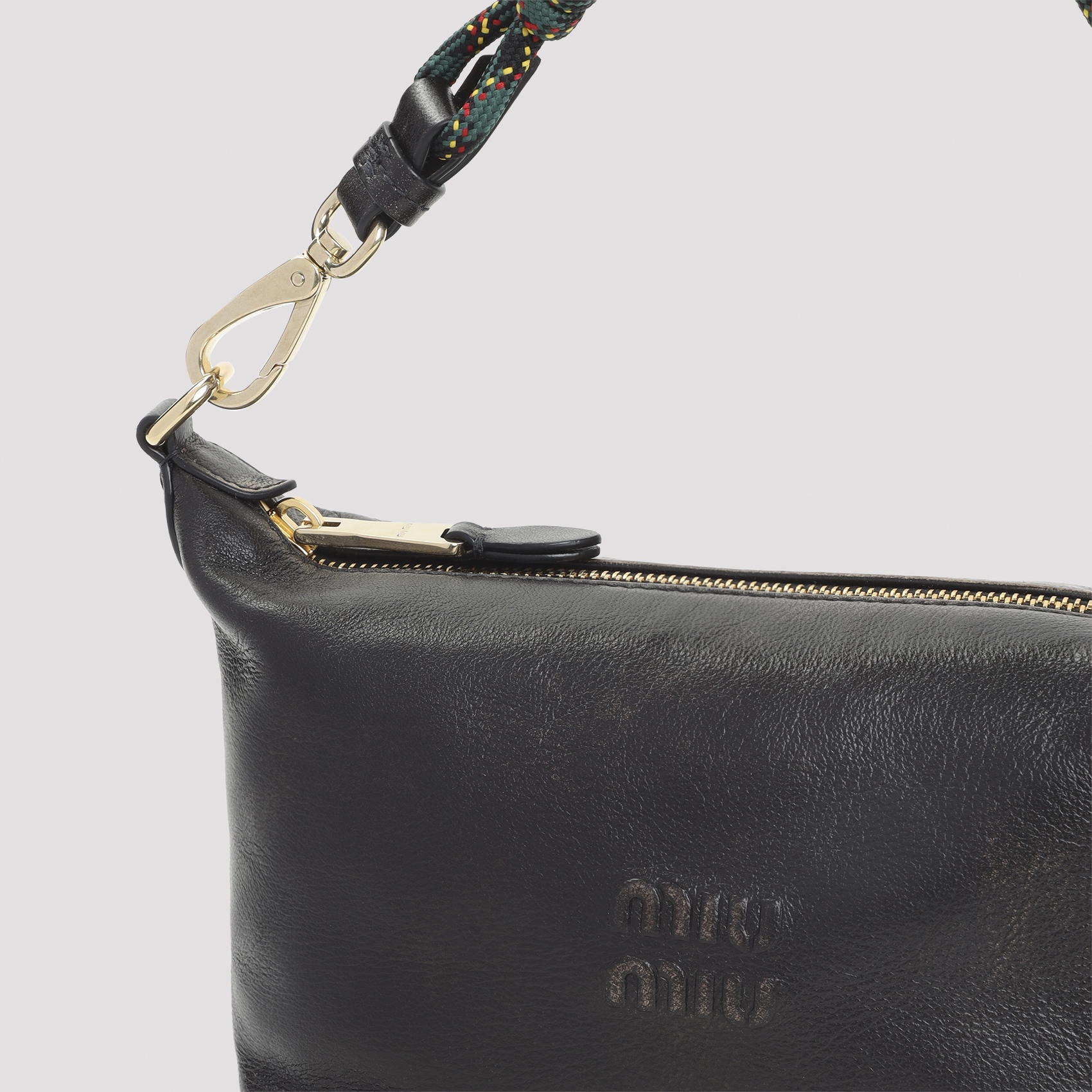 [Miu Miu] Shoulder bag FW26 5NE841.2IFO