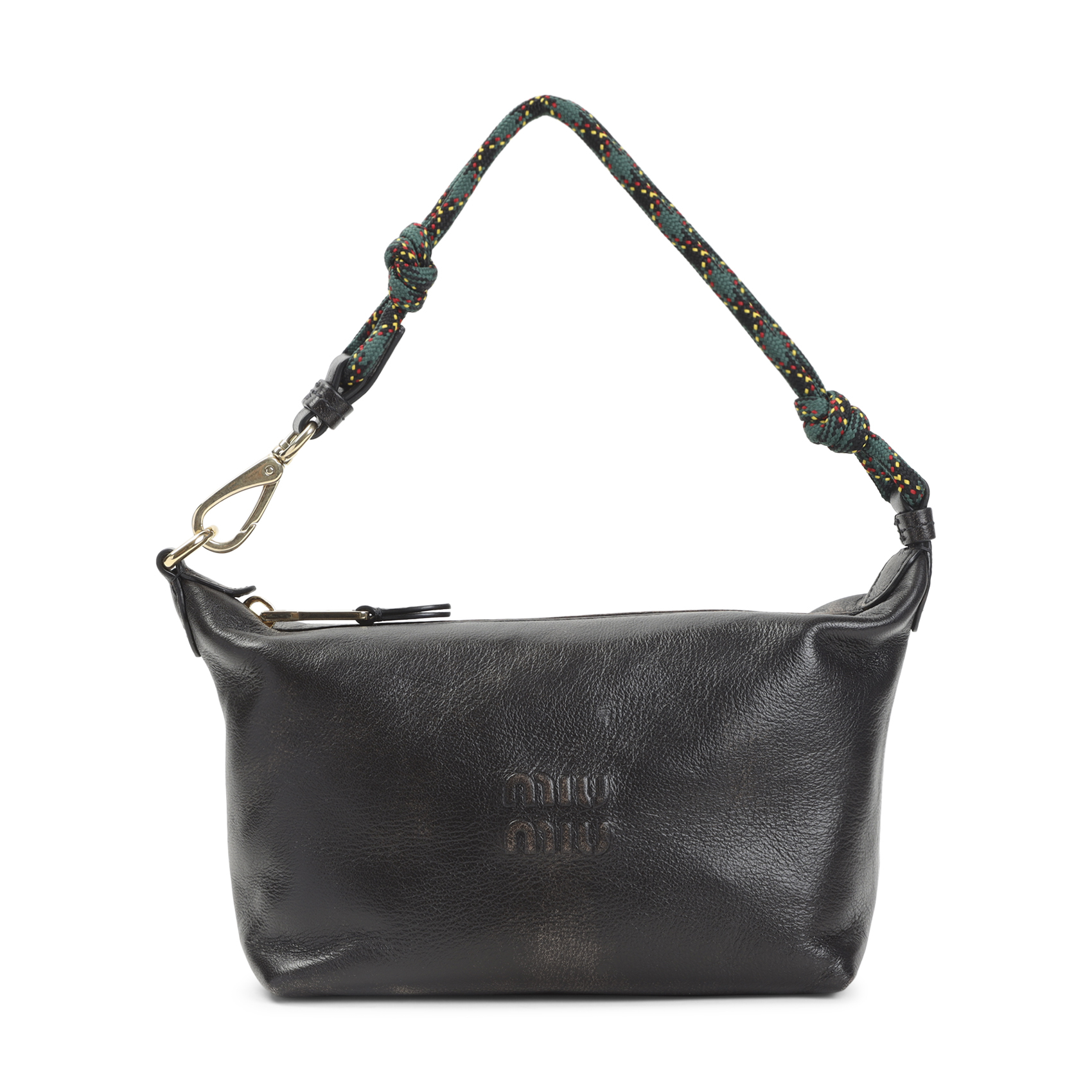 [Miu Miu] Shoulder bag FW26 5NE841.2IFO