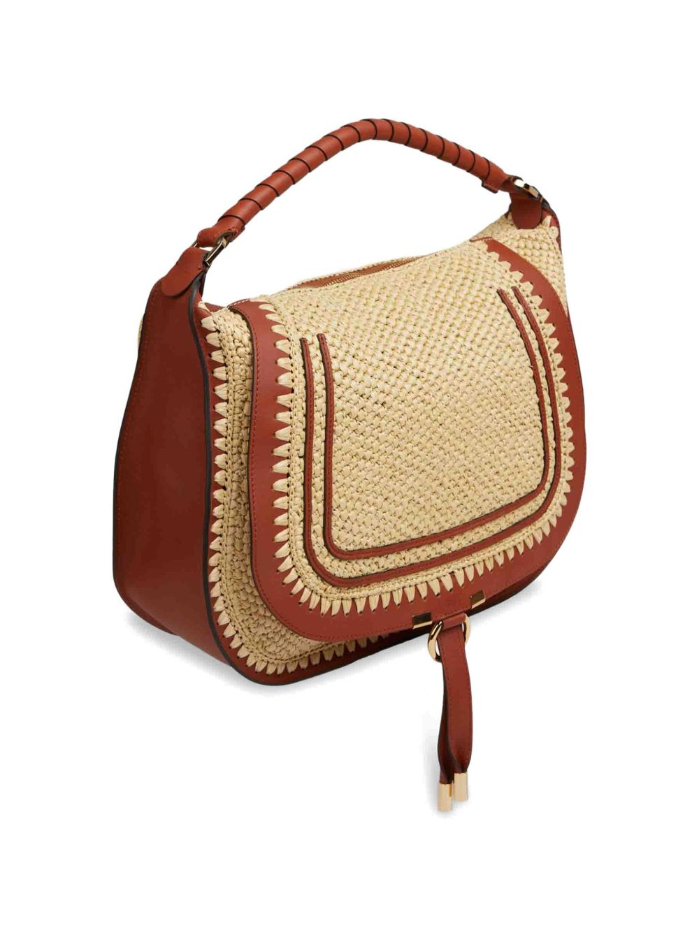 [Chloe] Shoulder bag FW26 CH26US881R6026M