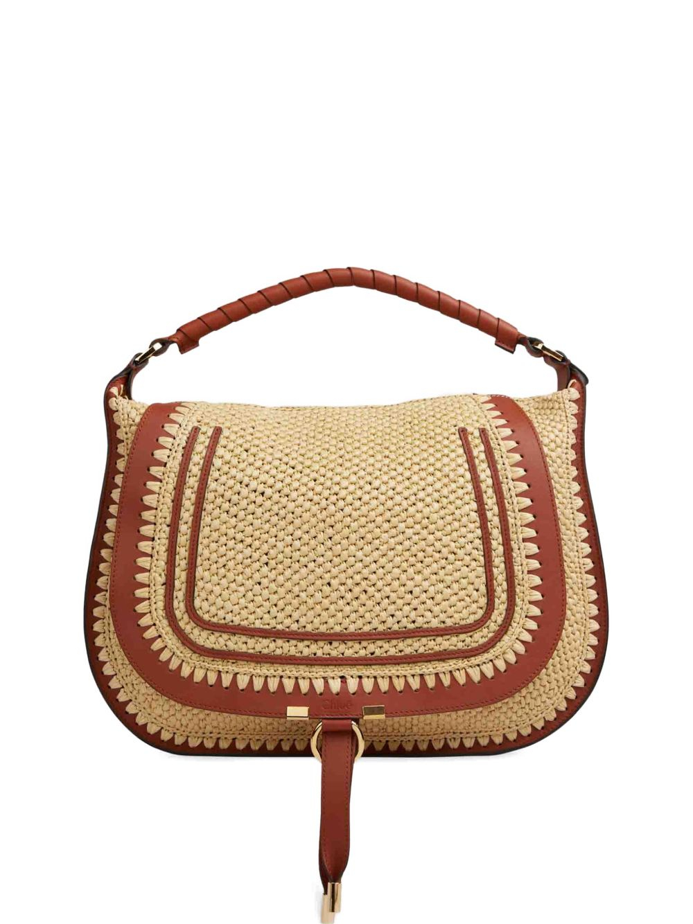 [Chloe] Shoulder bag FW26 CH26US881R6026M