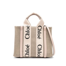 [Chloe] Tote bag FW26 CHC22AS397I266J5