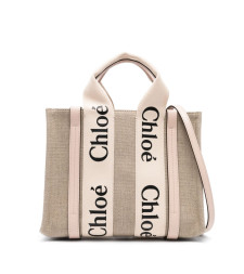 [Chloe] Tote bag FW26 CHC22AS397I266J5