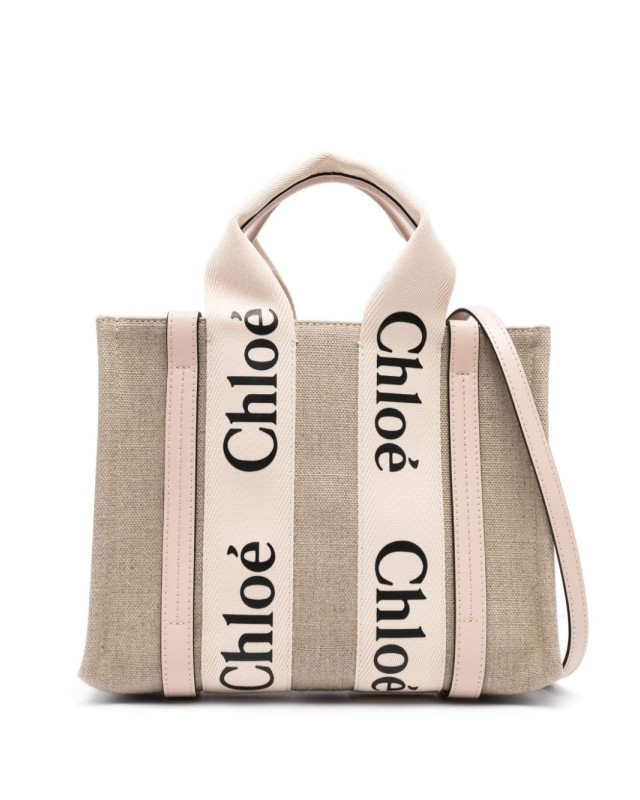 [Chloe] Tote bag FW26 CHC22AS397I266J5