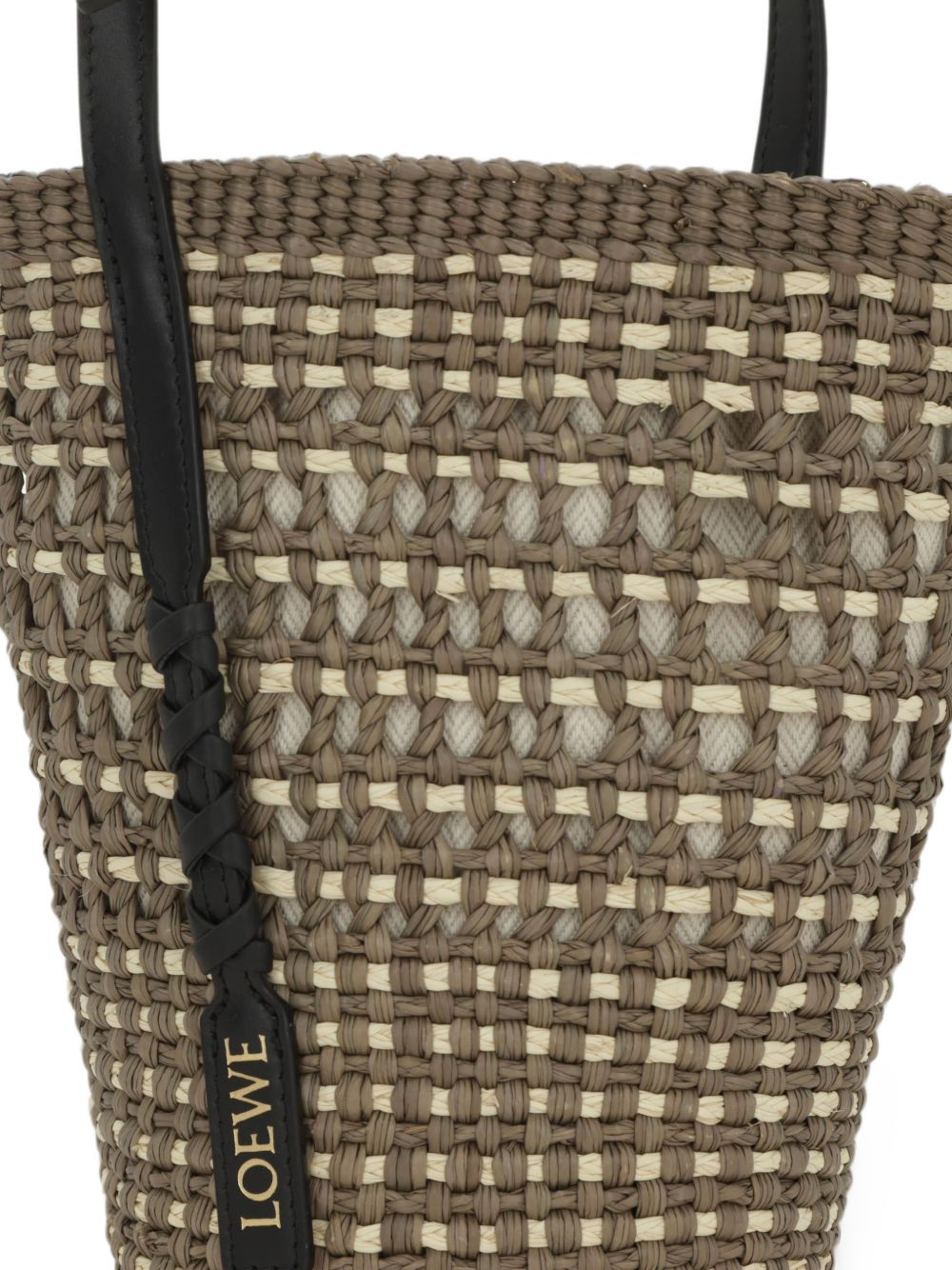 [LOEWE PAULA'S IBIZA] Shoulder bag SS26 C630IMBX020528