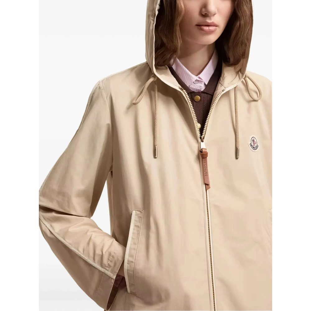 [Moncler] Bomber jacket SS26 549P3 1A001-36 20J