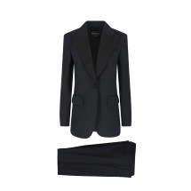 [Dondup] Sets FW26 DJP01 TS0009D XXXW999