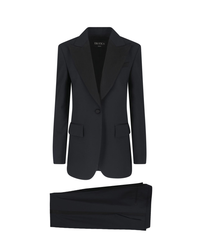 [Dondup] Sets FW26 DJP01 TS0009D XXXW999