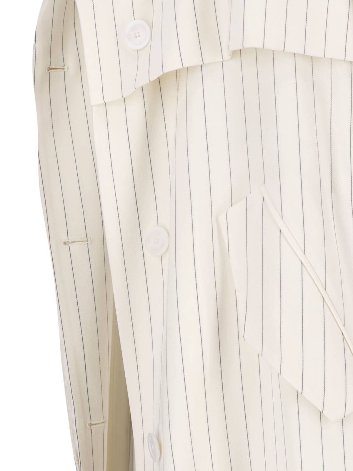 [Dondup] Coat FW26 DJ856 ES0080D XXX001