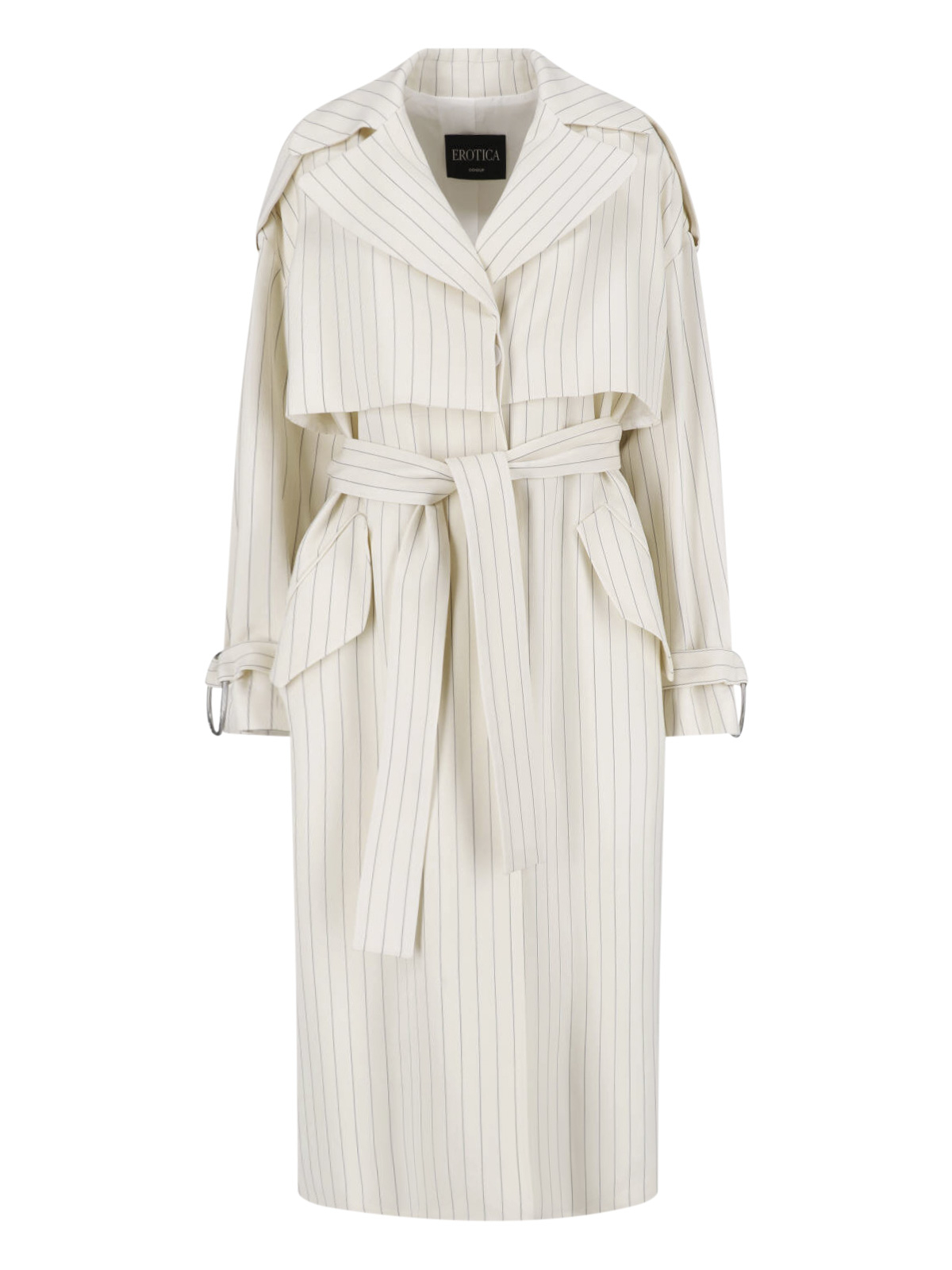[Dondup] Coat FW26 DJ856 ES0080D XXX001