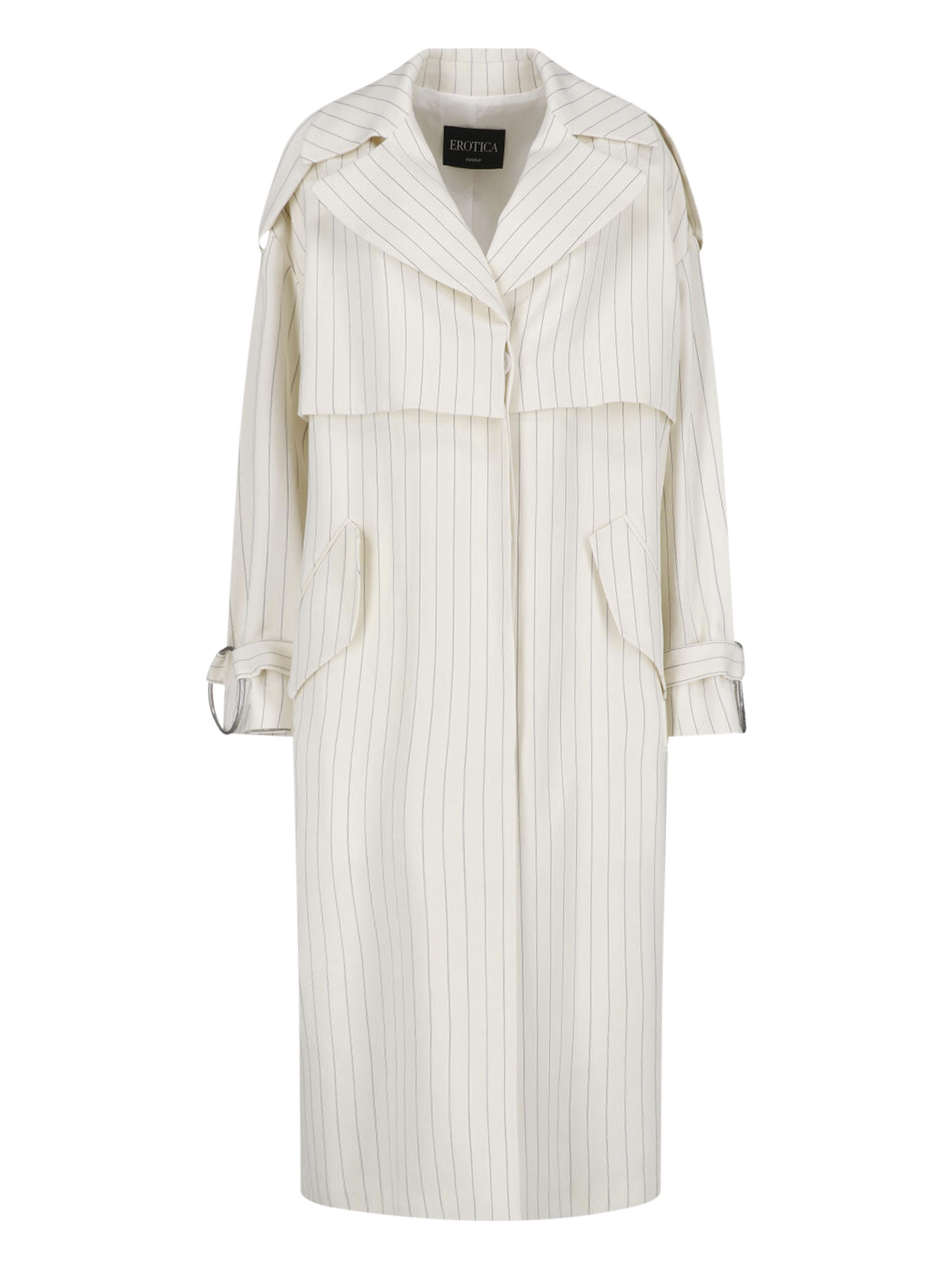 [Dondup] Coat FW26 DJ856 ES0080D XXX001