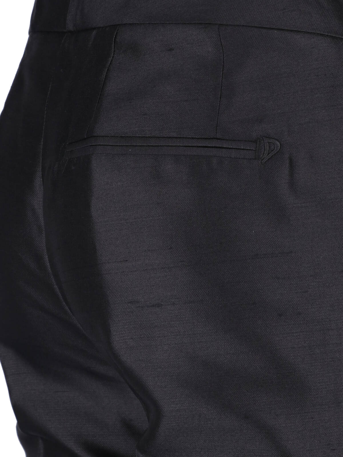[Dondup] Trousers FW26 DP923 SF0109D XXX999