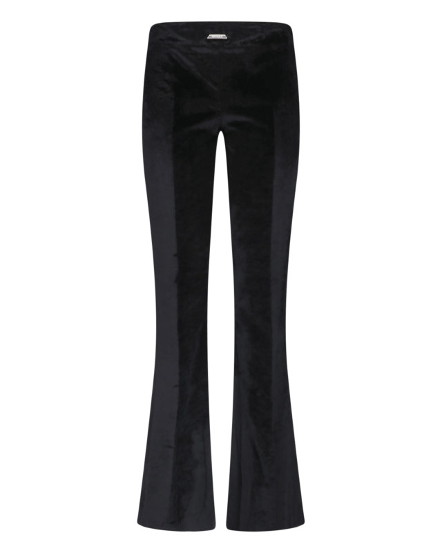[Dondup] Trousers FW26 DP920 VS0040D XXX999