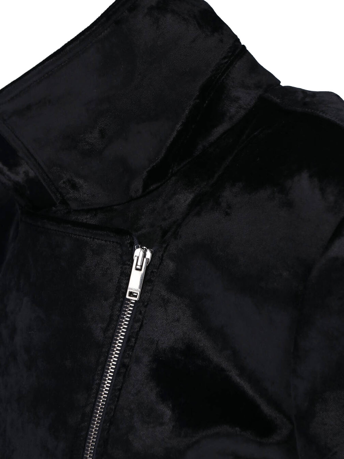 [Dondup] Leather Jacket FW26 DJ854 VS0040D XXX999