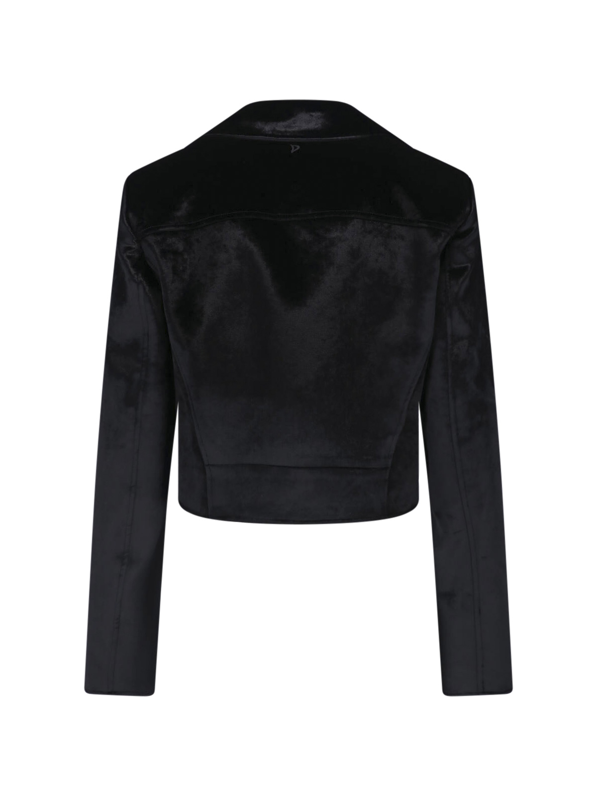 [Dondup] Leather Jacket FW26 DJ854 VS0040D XXX999