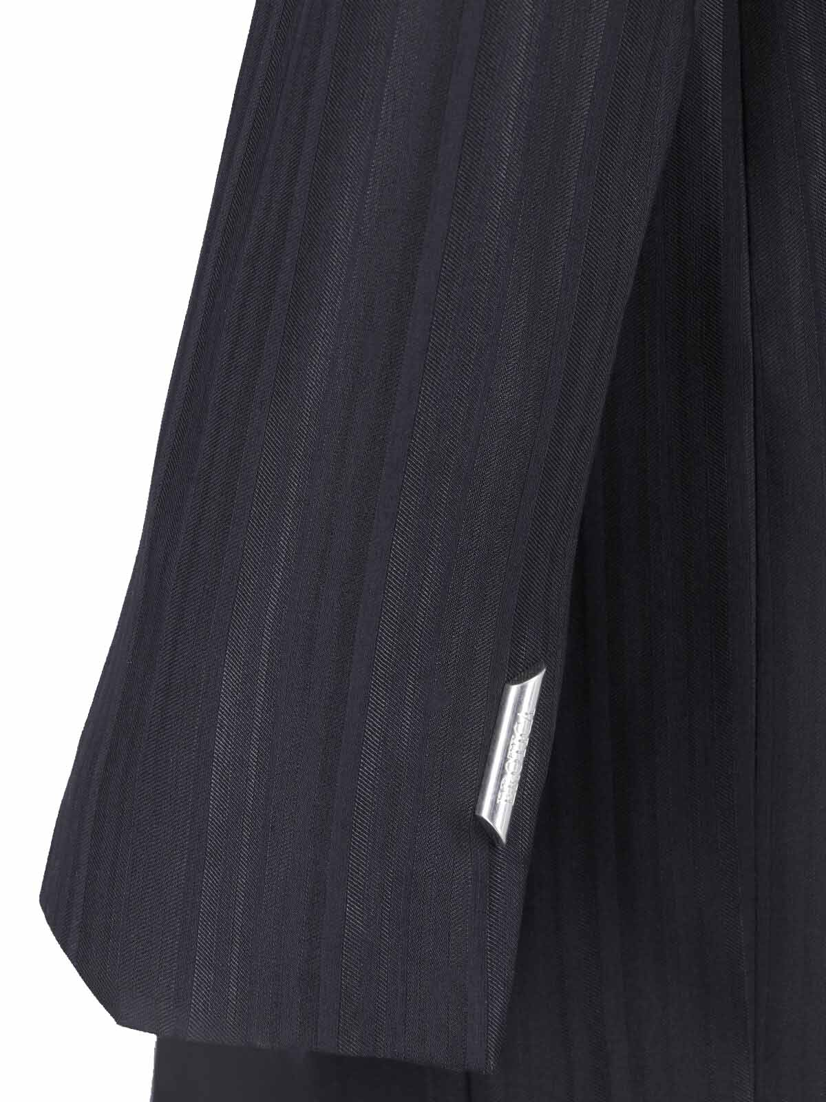 [Dondup] Sleeveless dress FW26 DA574 EFE166D XXX999