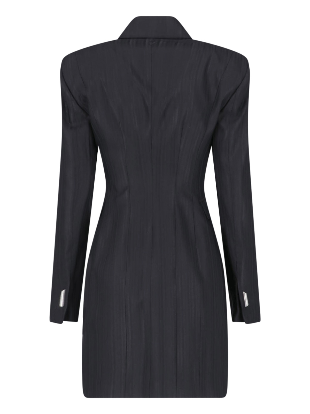 [Dondup] Sleeveless dress FW26 DA574 EFE166D XXX999