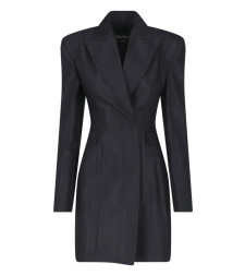 [Dondup] Sleeveless dress FW26 DA574 EFE166D XXX999