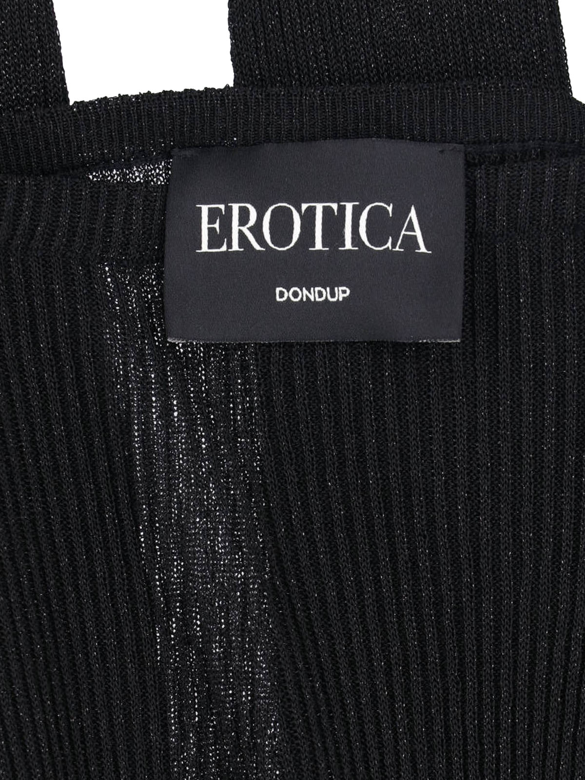 [Dondup] Trousers FW26 DP931 M01046D 002999
