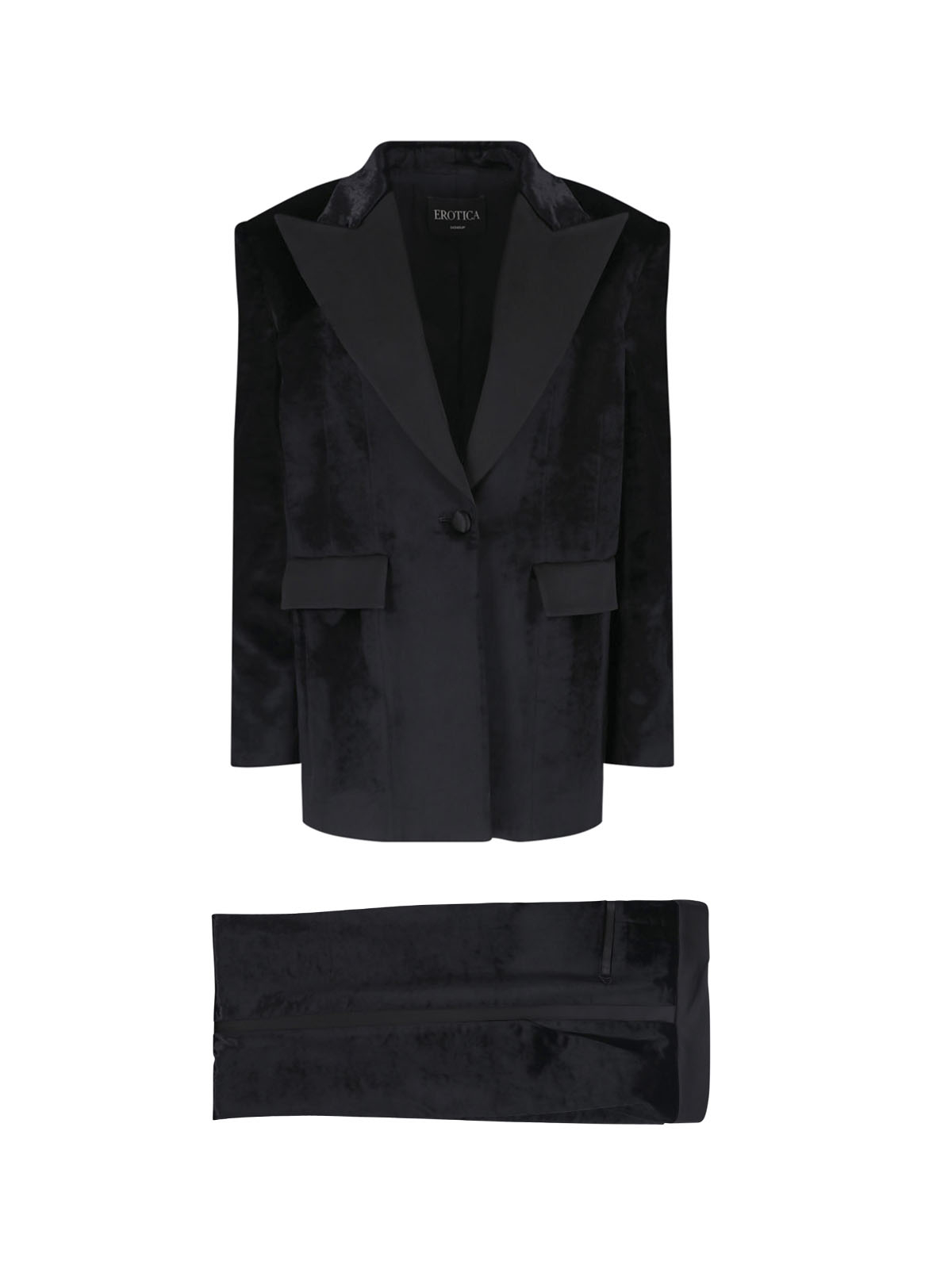 [Dondup] Sets FW26 DJP02 VS0040D XXXW999