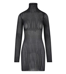 [Dondup] Sleeveless dress FW26 DA567 M01044D 002999