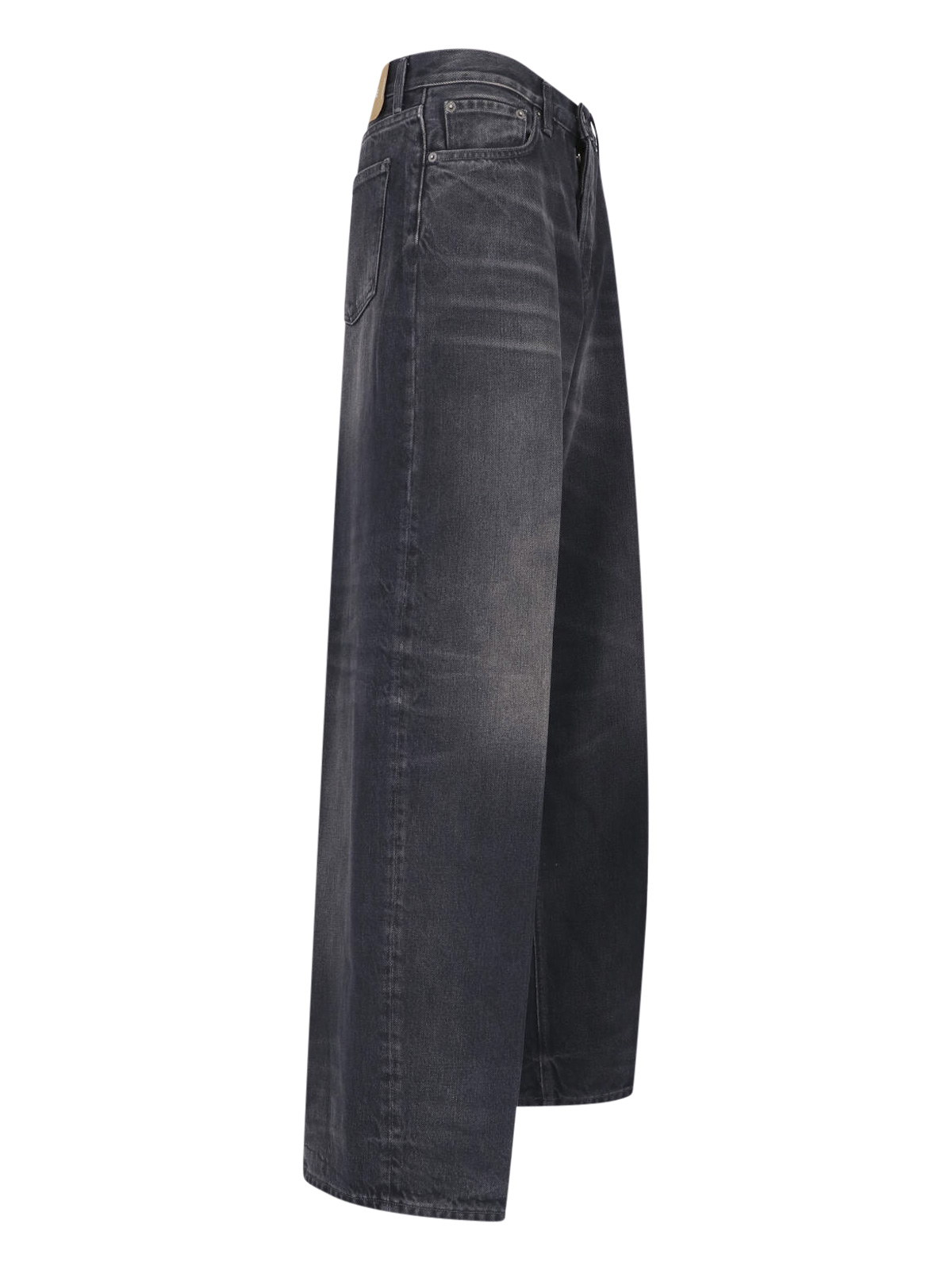 [HAIKURE] Jeans FW26 HEW03296DF119L0938