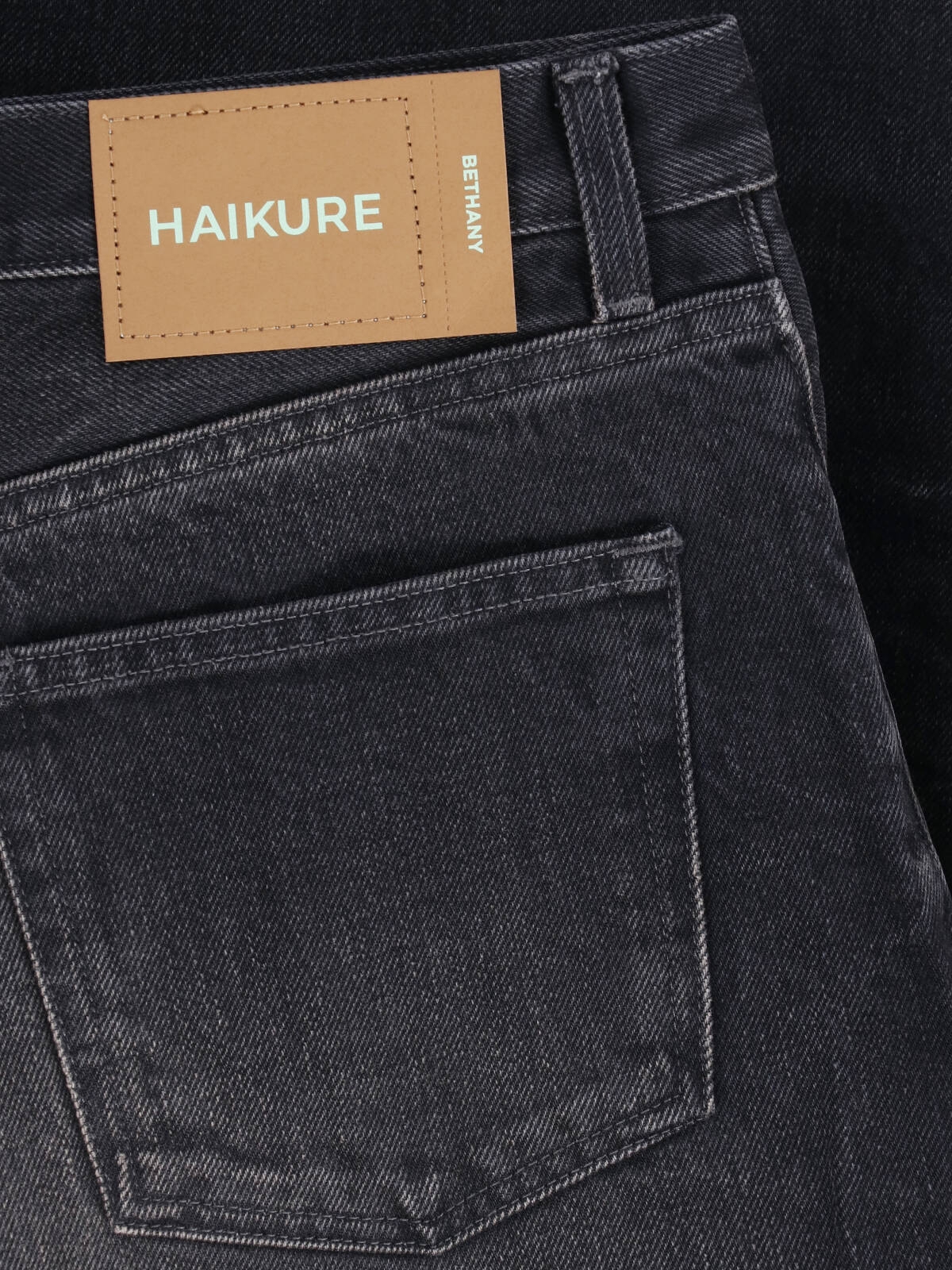 [HAIKURE] Jeans FW26 HEW03296DF119L0938