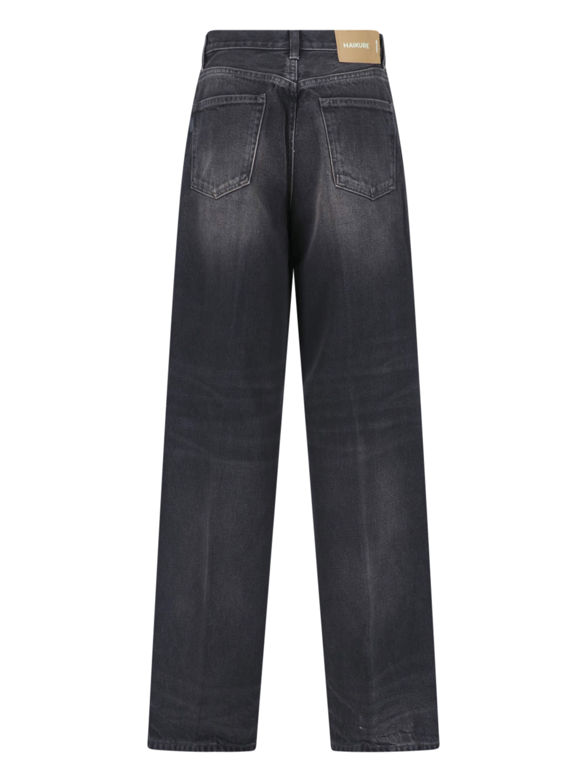 [HAIKURE] Jeans FW26 HEW03296DF119L0938