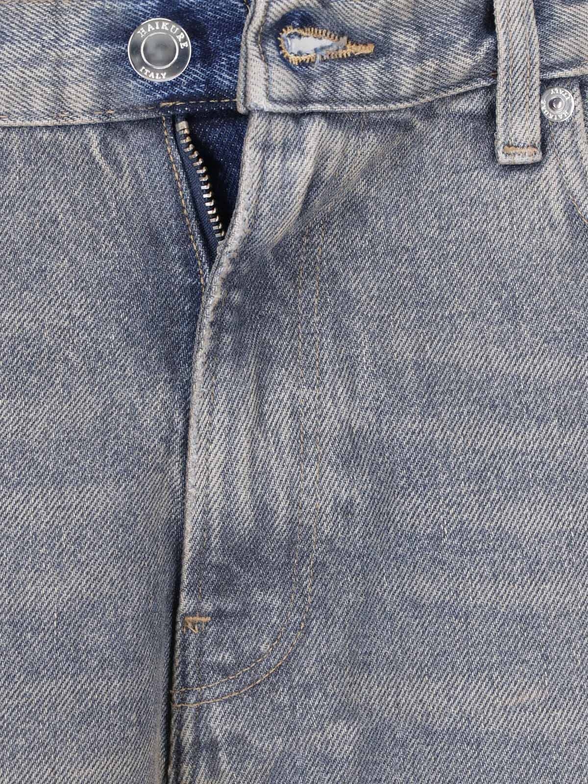[HAIKURE] Jeans FW26 HEW03185DF106L0940