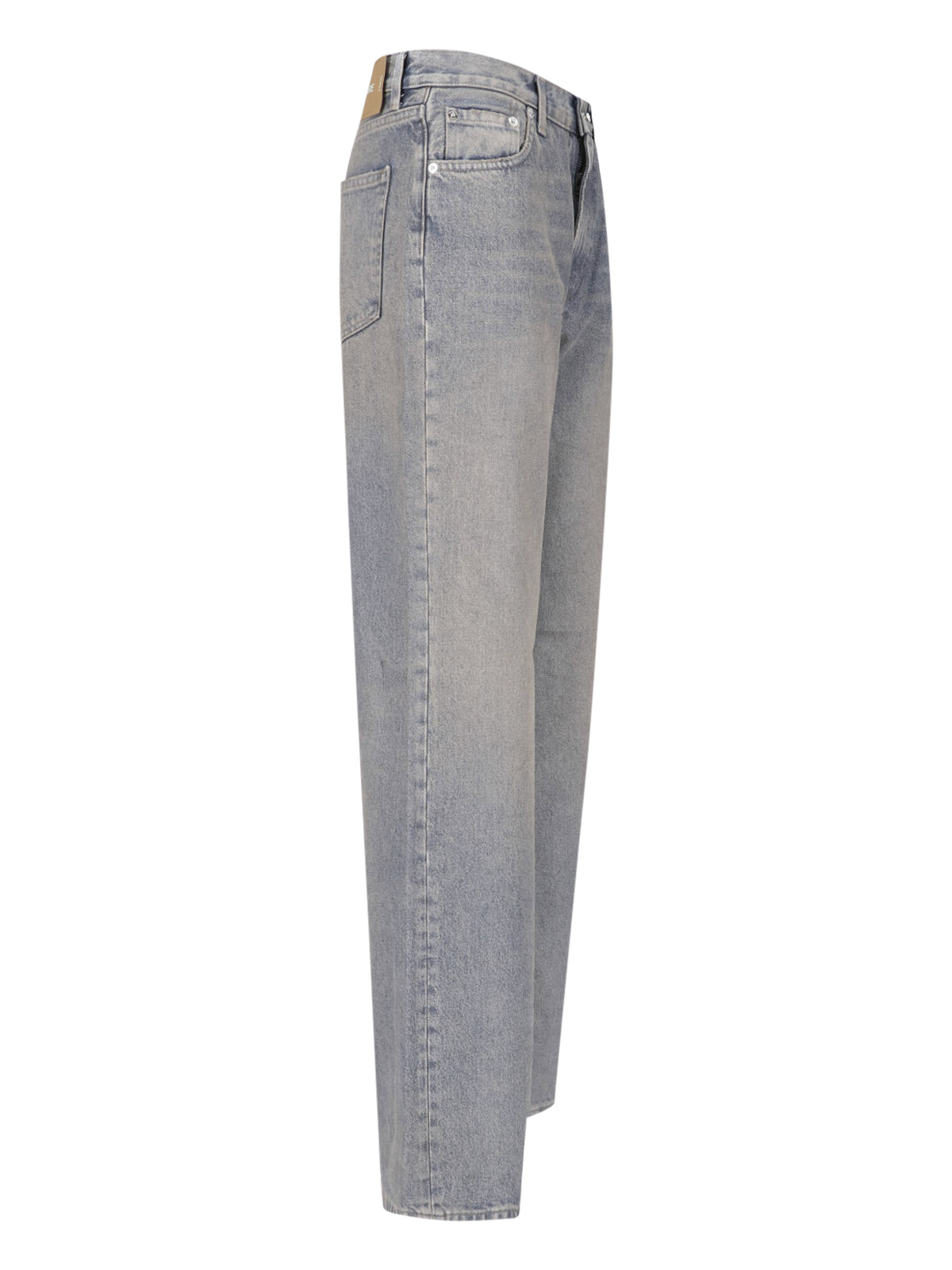 [HAIKURE] Jeans FW26 HEW03185DF106L0940