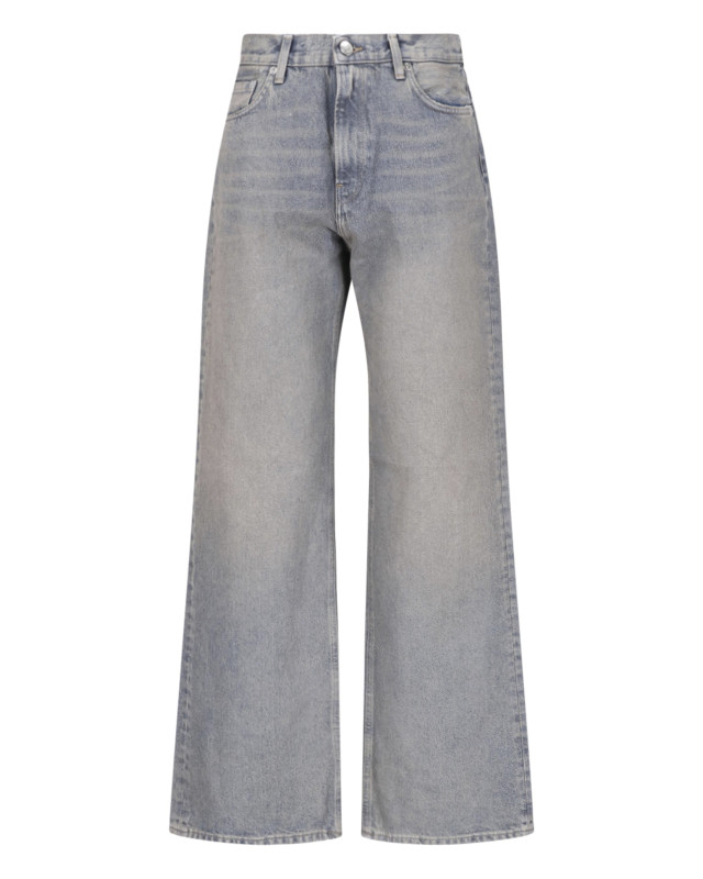 [HAIKURE] Jeans FW26 HEW03185DF106L0940