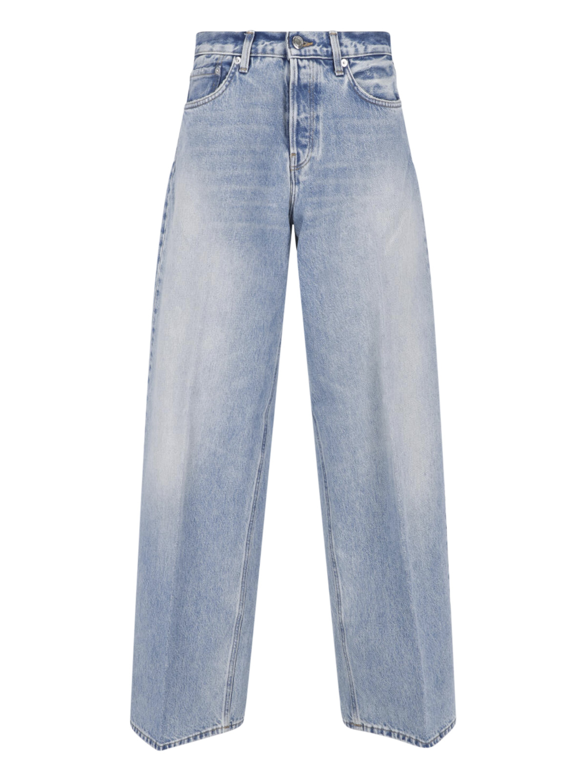[HAIKURE] Jeans FW26 HEW03296DF106L0943