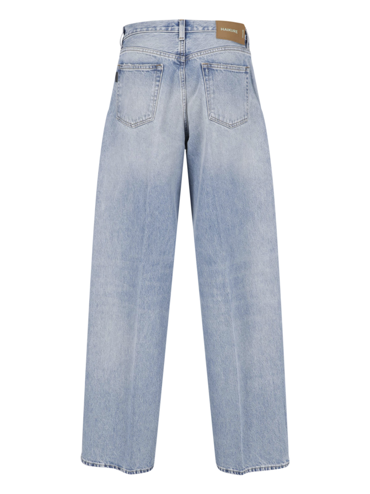 [HAIKURE] Jeans FW26 HEW03296DF106L0943