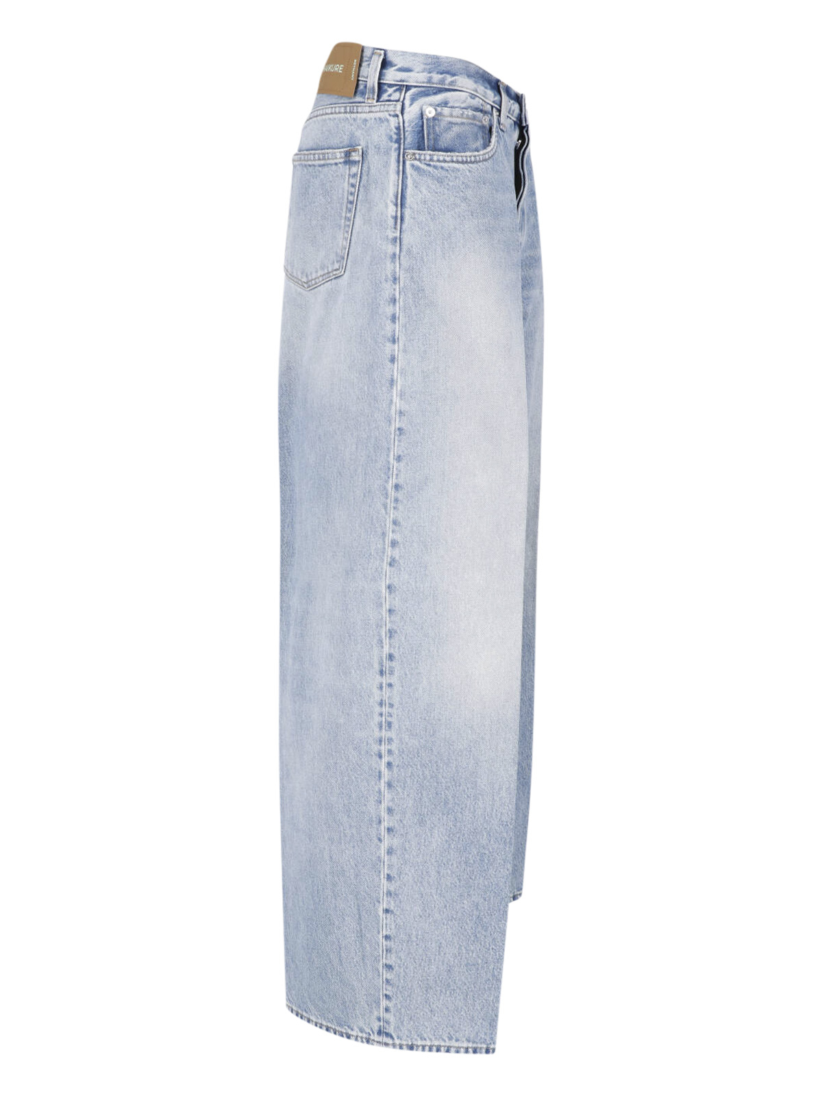 [HAIKURE] Jeans FW26 HEW03296DF106L0943