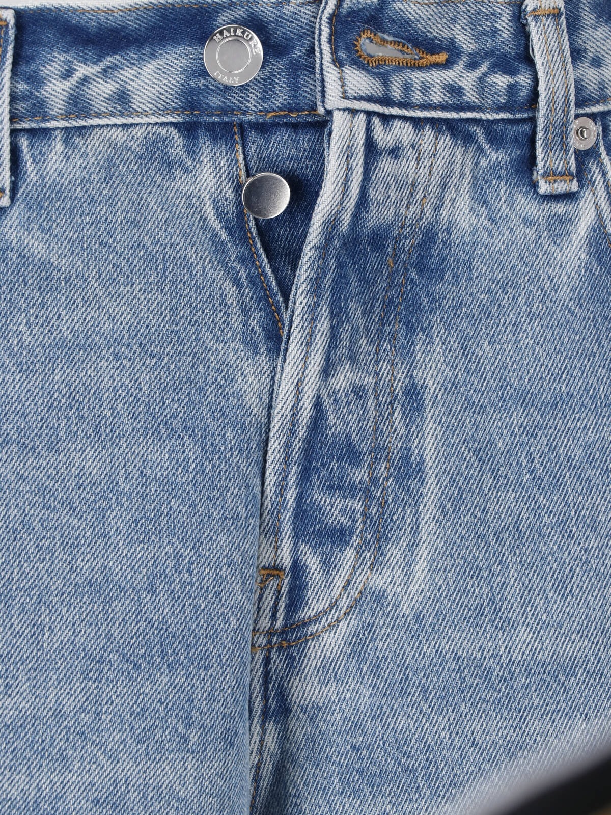 [HAIKURE] Jeans FW26 HEW03296DF106L0943