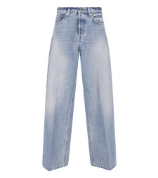 [HAIKURE] Jeans FW26 HEW03296DF106L0943