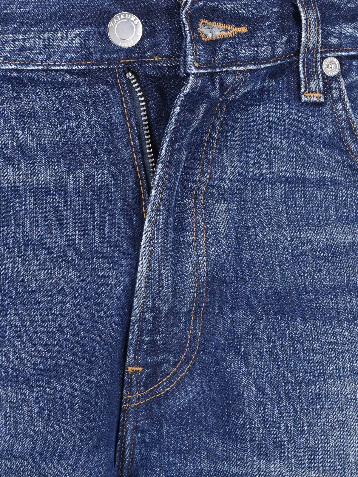 [HAIKURE] Jeans FW26 HEW03185DF207L0944