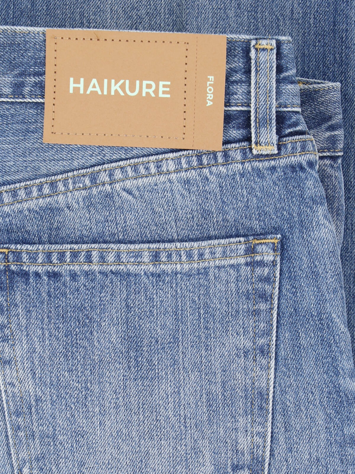 [HAIKURE] Jeans FW26 HEW03338DF207L0950