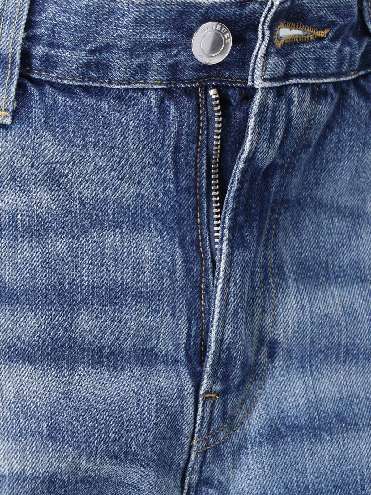 [HAIKURE] Jeans FW26 HEW03338DF207L0950