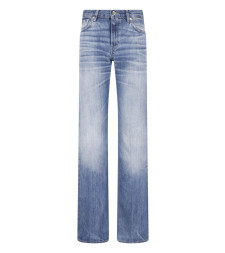[HAIKURE] Jeans FW26 HEW03338DF207L0950